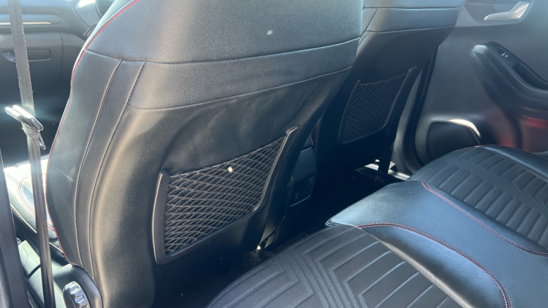 Ford Puma 1.0 EcoBoost Hybrid mHEV ST-Line X 5dr Petrol Hatchback